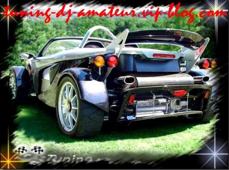 Tuning Smart
